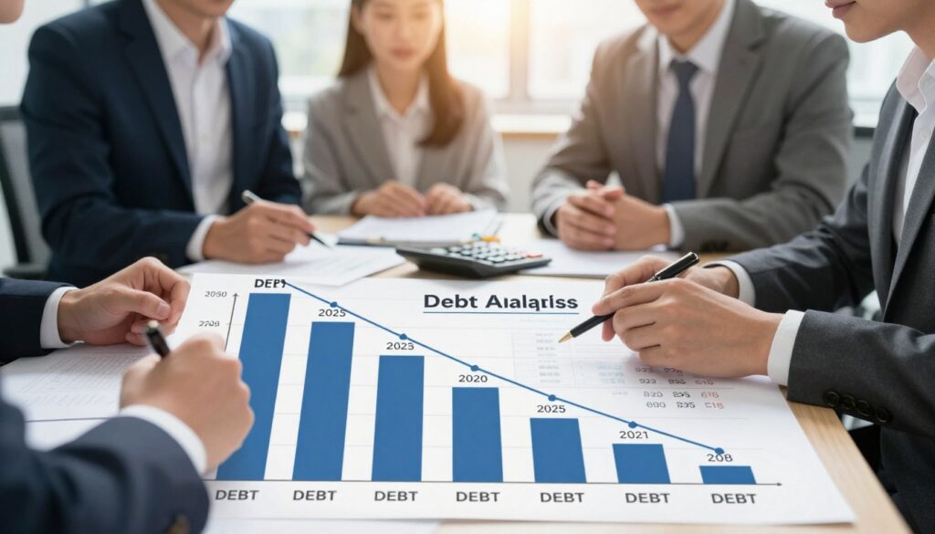 Debt Avalanche Method