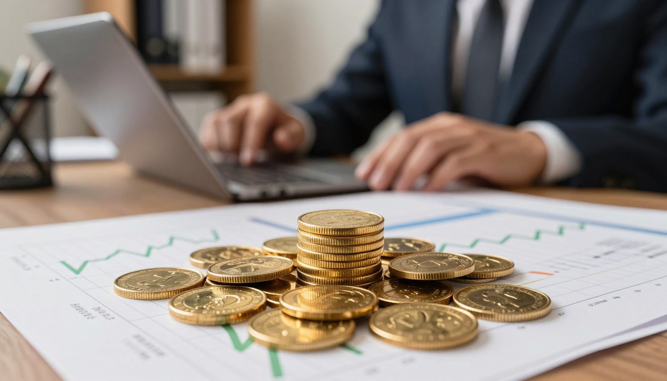 Gold Investing Guide: Safeguard or False Security? Gold investing