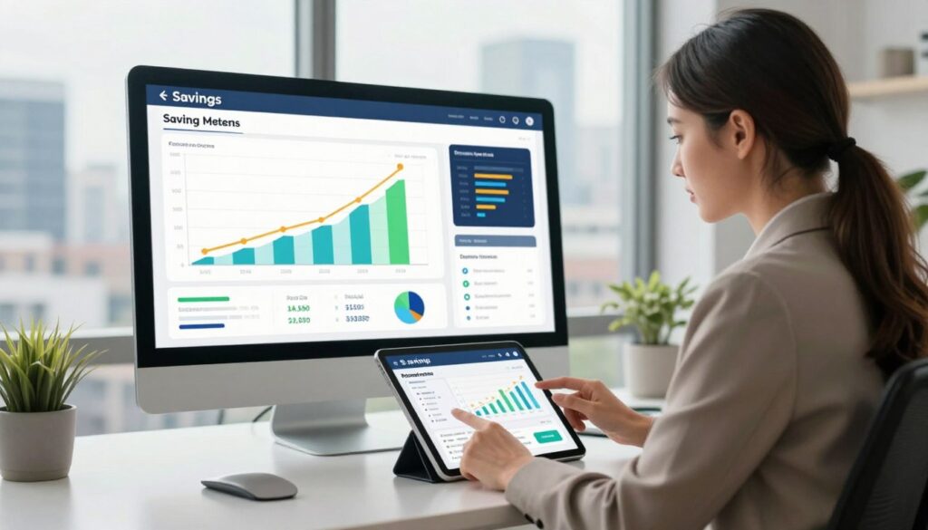 automated savings methods