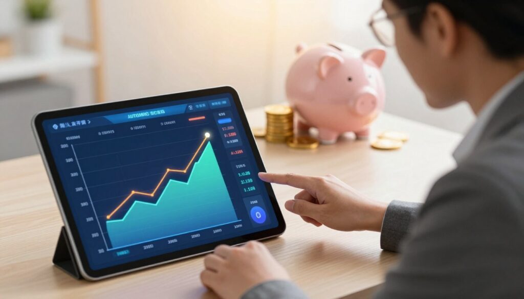 automated savings success rates