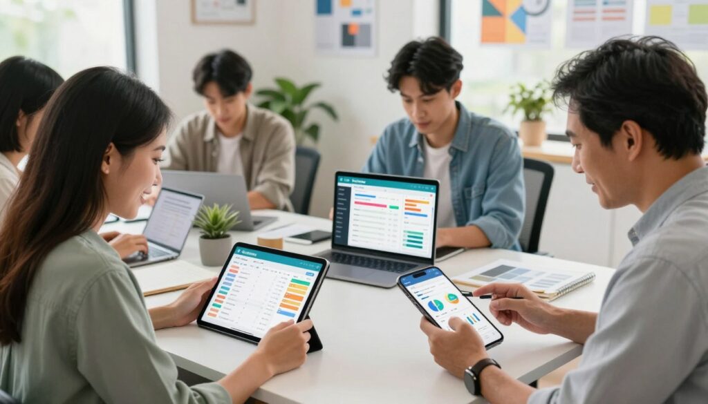 budgeting apps for beginners