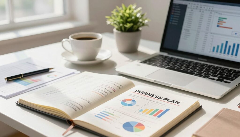 business plan for hobby business plan for hobby