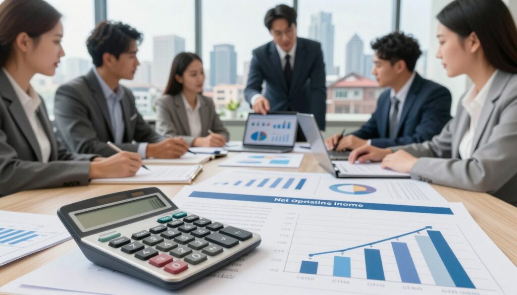 cash flow metrics in real estate investing cash flow metrics in real estate investing