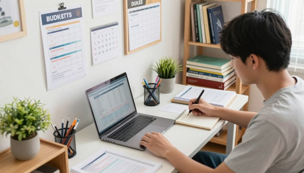 college budgeting advice college budgeting advice