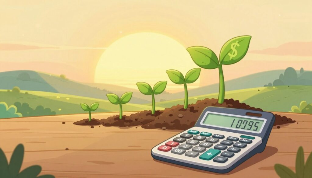 compound interest building wealth over time compound interest building wealth over time