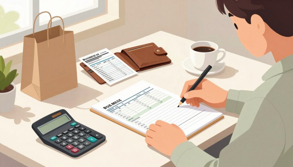 cutting expenses cutting expenses