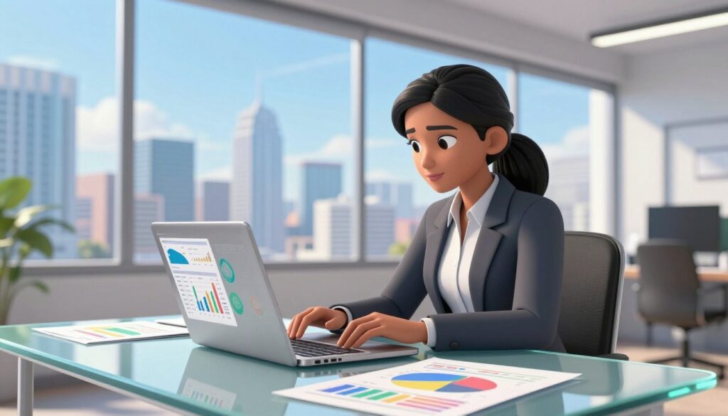 data-driven stock selection