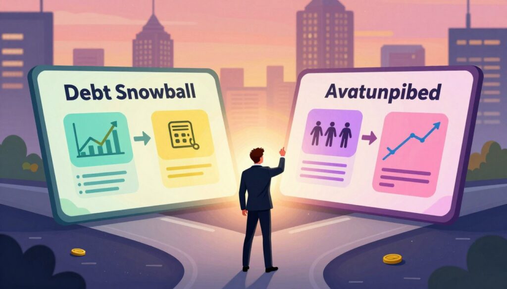 debt repayment strategies