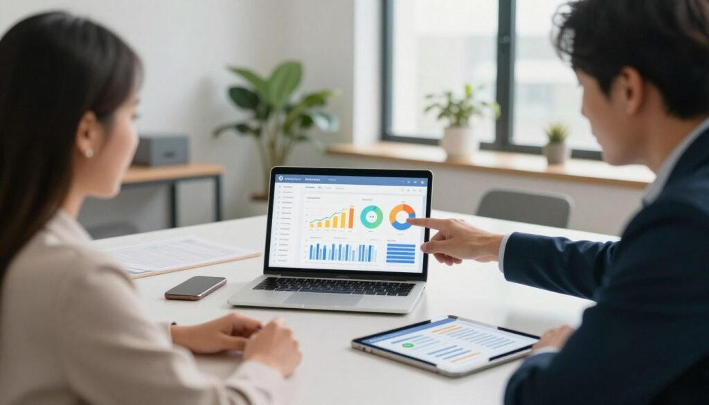 digital financial management tools