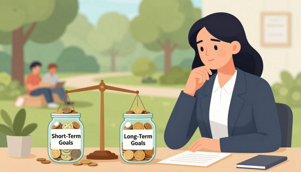 effective savings goals psychology effective savings goals psychology