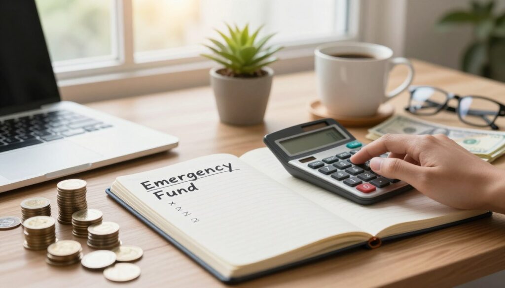 emergency fund savings emergency fund savings