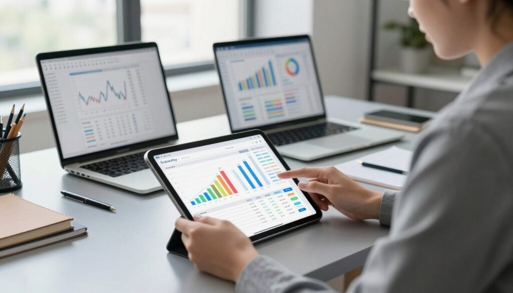 expense tracking apps