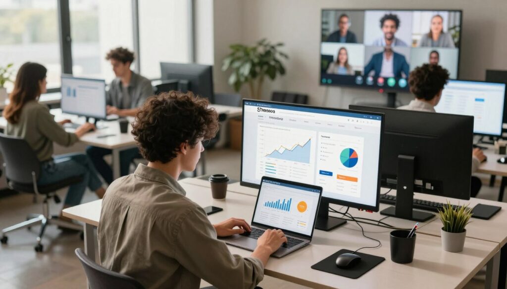 freelance income opportunities