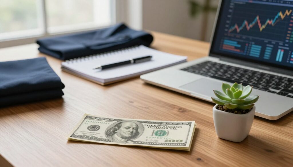 investing for beginners with $100