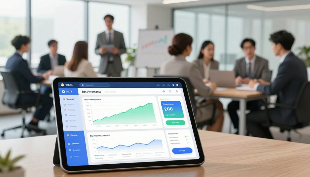 investment app features