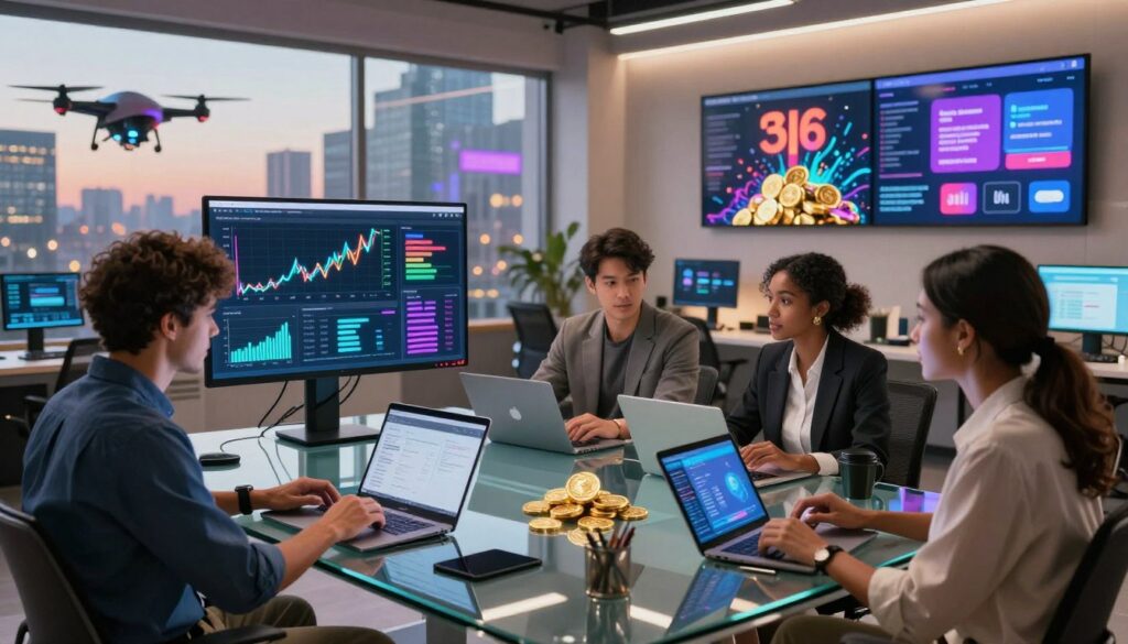 online income opportunities