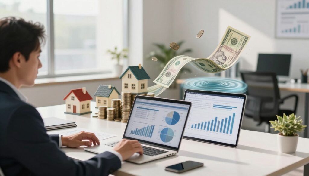 passive income streams