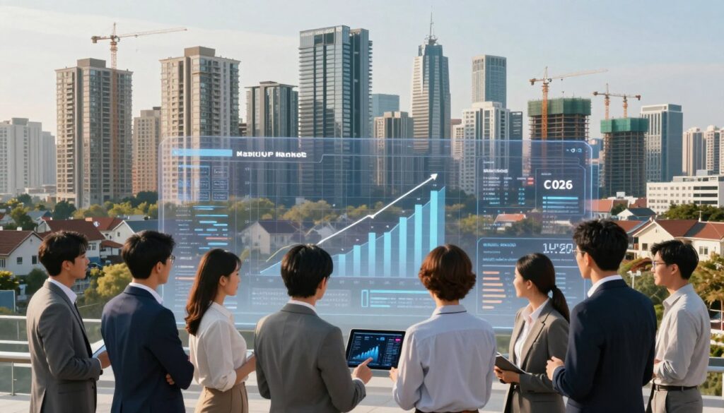 real estate market trends real estate market trends