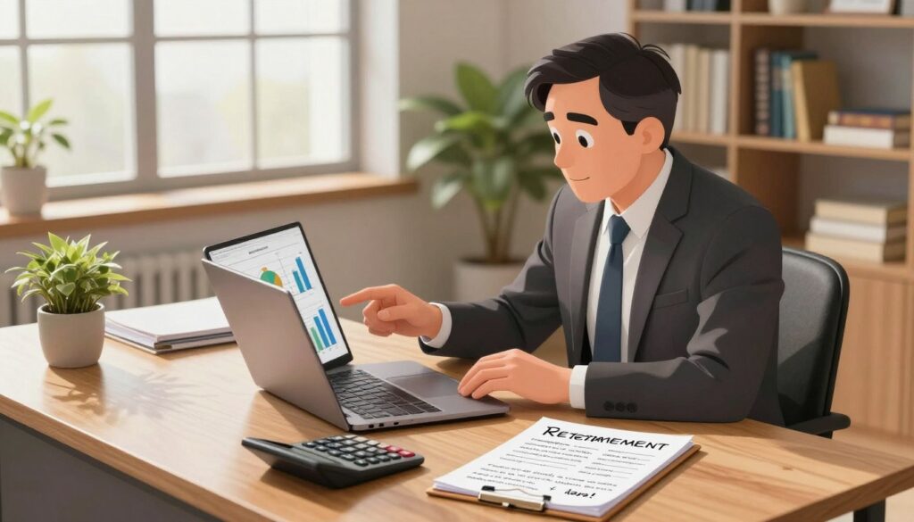 retirement income planning