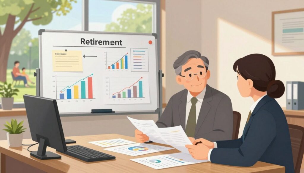 retirement planning