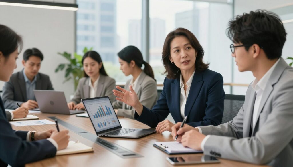 working with financial professionals working with financial professionals