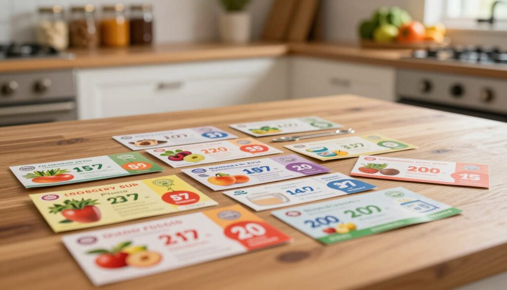 grocery coupons grocery coupons