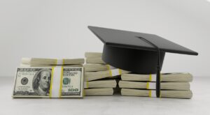 mentor, school, students, college, learning, study, education, money, dept, bank, loan, university, knowledge, hat, cap, wisdom, gray money, gray school, gray education, gray learning, gray study, gray bank, gray studying, gray knowledge, mentor, college, college, money, loan, loan, loan, loan, loan