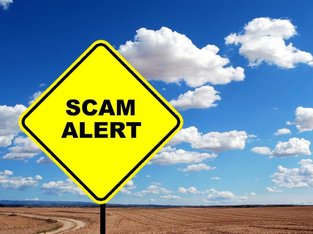 scam, fraud, security, alert, theft, sign, scam, scam, scam, scam, scam