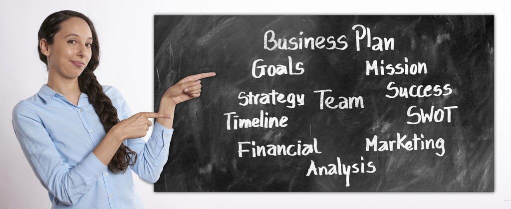 business, businesswoman, board, presentation, dynamic, success, female, successful, plan, business plan, goal, analysis, swot, mission, time line, strategy, teamwork, team, finance, financial, swot, swot, swot, swot, swot, mission, mission
